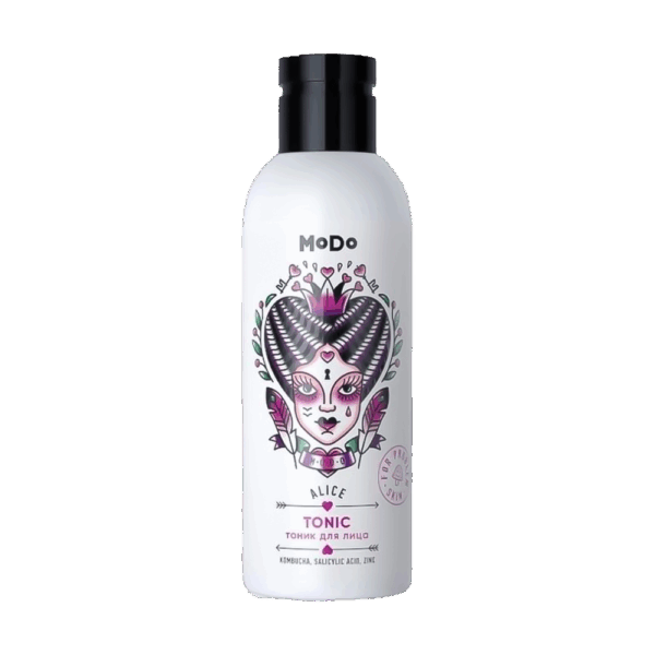 MODO Gesichtswasser Gesichtswasser MODO ALICE für problematische Haut 150 ml
