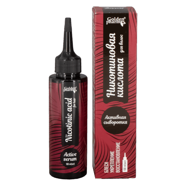 Aktives Haarserum Nikotinsäure 100 ml_LE_upscale Aktives Haarserum Nikotinsäure 100 ml