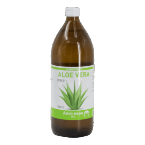 Aloe-Vera-Saft 1000 ml