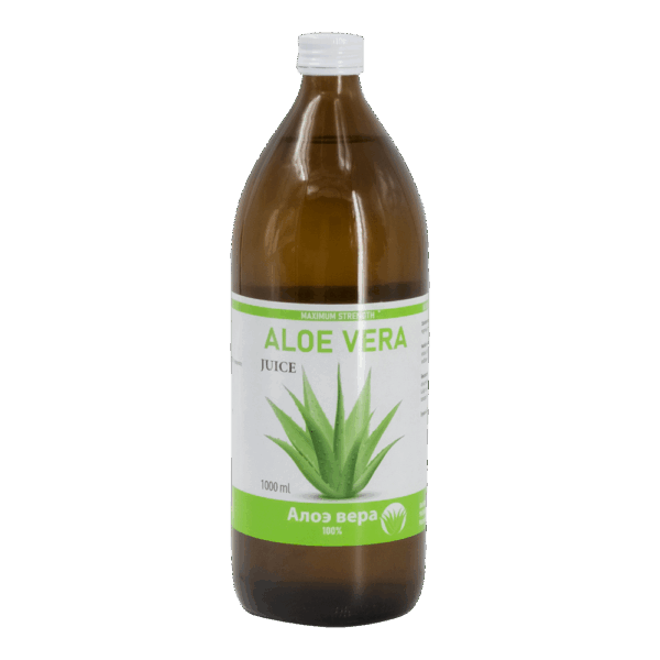 Aloe-Vera-Saft1000ml Aloe-Vera-Saft 1000 ml