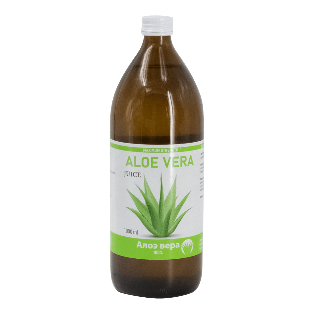 Aloe-Vera-Saft1000ml