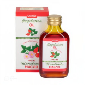 Hagebuttenöl 100 ml