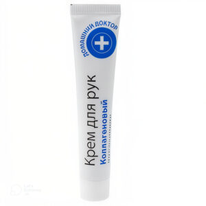 Handcreme The Doktor Collagen 42 ml