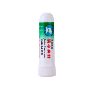Inhalator "POLAR BEAR" gegen Schnupfen (Bleistift), 1,3 g