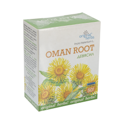 Kräutertee - Devyasil, Oman Root, 50 g
