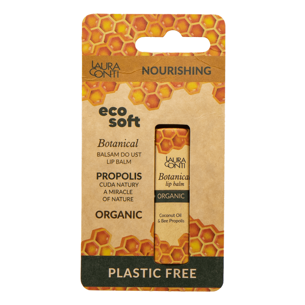 Lippenbalsam Propolis
