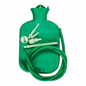 Klistier Einlauf Set Nr. 3 (Dr.Esmarch)