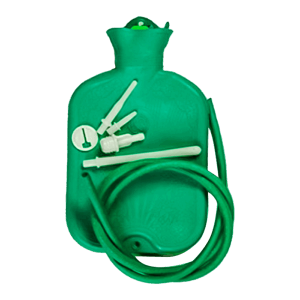 af699fded270f7844731057b2a1aa658-f Klistier Einlauf Set Nr. 3 (Dr.Esmarch)
